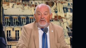 Charles Marinakis, président de Century 21 France 