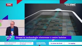 On n'arrête pas le progrès : Quand la technologie s'intéresse à notre haleine - 14/09