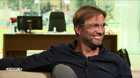 Ligue des champions : Quand Klopp se méfie des compliments de Tuchel avant PSG-Liverpool