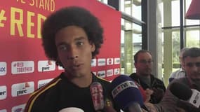 Thierry Henry entraîneur adjoint des Diables Rouges, une opportunité plus qu'à saisir