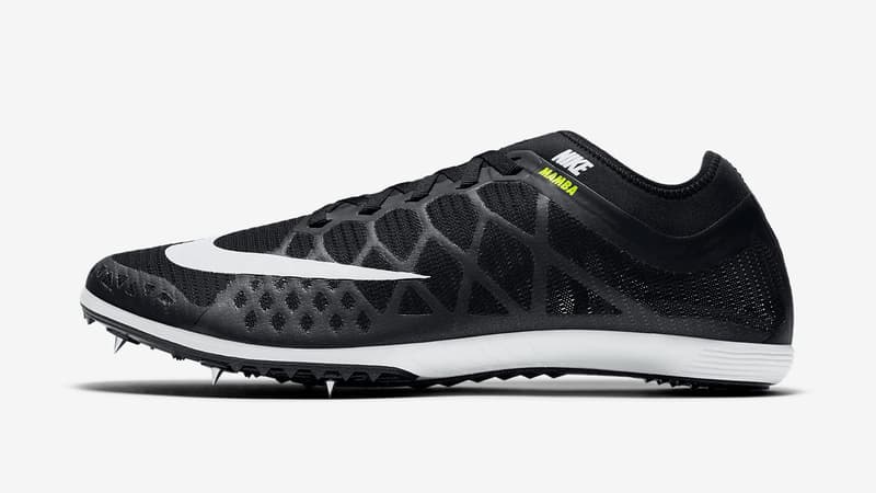 Les Nike Zoom Mamba 3 voient leur prix chuter à 97,97 € chez Nike