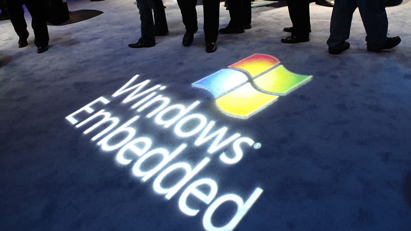 Windows « embedded », autrement dit incorporé. C'est bien la stratégie d'intégration exclusive des logiciels Microsoft dans les matériels informatiques que vise Bruxelles.