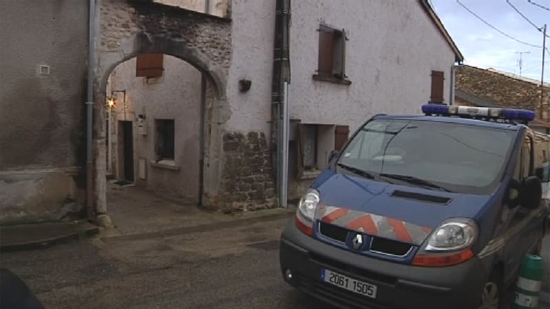 Les voisins ont reconnu leur commune d'Ambérieu dans l'Ain après la diffuse d'un reportage sur M6.