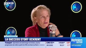 #89 – L’intégrale – Christine Ockrent, journaliste , dans Les Pionniers Chez Fred Mazzella