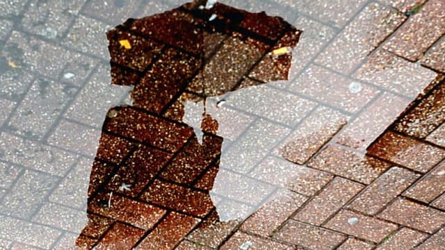 Plus aucun département n'est en alerte orangr