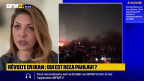 L'UE doit-elle inscrire les gardiens de la République islamique comme une entité terroriste ? Une militante répond