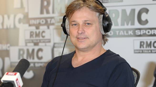 Denis Charvet Denis Charvet