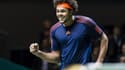 Jo-Wilfried Tsonga 