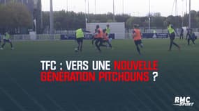 Coupe Gambardella : Toulouse vers une nouvelle génération pitchouns ?