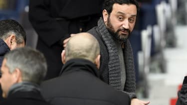 Le canular de Cyril Hanouna a choqué.