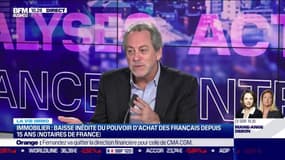 BFM Patrimoine : Partie 1 - 20/12