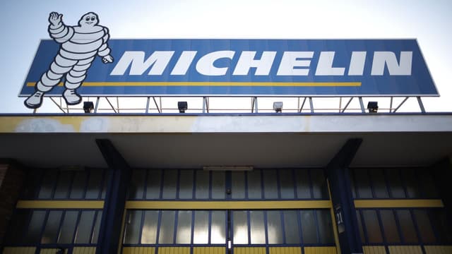 Michelin va réduire ses effectifs