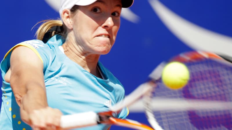 Justine Henin