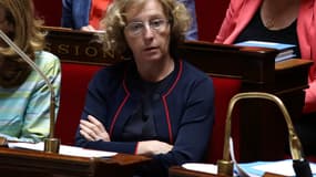 Muriel Pénicaud juge le dispositif des emplois aidés trop coûteux et pas assez efficace.