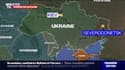 Guerre en Ukraine: Severodonetsk, le nouveau Marioupol ?