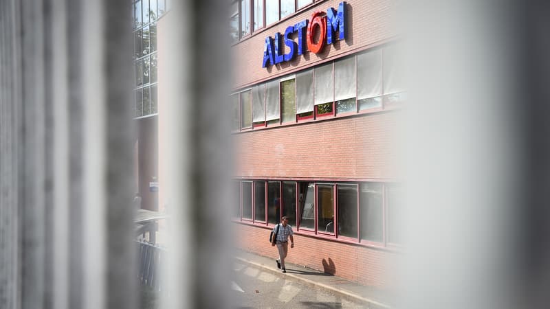 Le site Alstom de Belfort devrait être fixé sur son avenir le 26 septembre. 