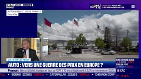 Tech & Co : Partie 1 - 20/04