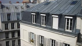 La hausse des loyers est légèrement plus marquée dans le centre de Paris