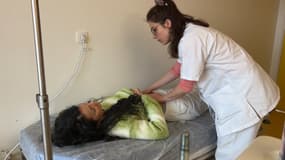 Les Hospices civils de Lyon ont ouvert trois hôpitaux de jour spécialisés dans l'endométriose.