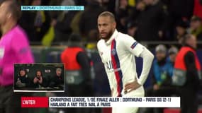 PSG : "Tuchel avait la voix du loser..." estime Riolo