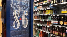 La ville de Nancy régule la vente de bières fortes