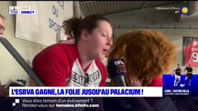 Basket: Villeneuve d'Ascq se qualifie en finale d'Euroligue et rentre dans l'histoire