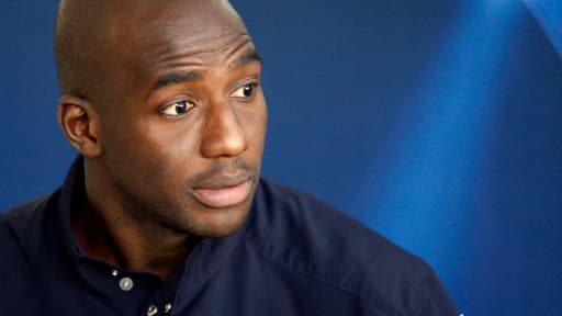 Alou Diarra