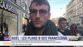 L'essentiel de l'actualité parisienne du lundi 16 décembre 2019