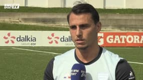 Les confidences de Juan Imhoff