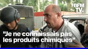 Serge Atlaoui de retour en France après 17 ans dans le couloir de la mort en Indonésie