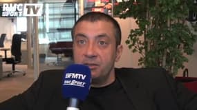 "Le football français gagnerait à avoir plusieurs Jean-Michel Aulas" Mourad Boudjellal 