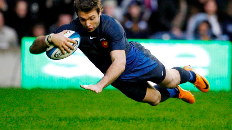 Vincent Clerc