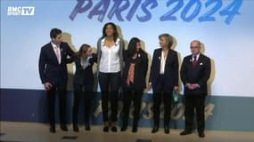 JO 2024 - La commission d'évaluation du CIO sera à Paris dimanche
