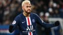 Neymar toujours aussi motivé avec le PSG