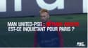 Man United-PSG : Neymar absent, doit-on s’inquiéter pour Paris ? 