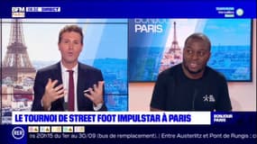 Paris: Impulstar, le tournoi de street football revient le 30 août