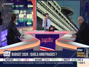 Budget 2020: quels arbitrages ? (2/2) - 26/09