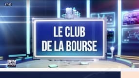 Le Club de la Bourse: La question sanitaire aux États-Unis préoccupe les marchés - 12/06