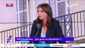 "RMC Conso" : Qui peut bénéficier de MaPrimeRénov' ?