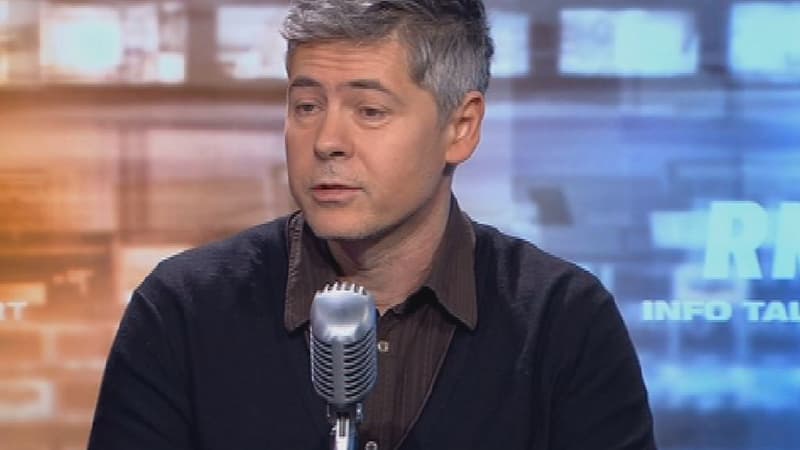 Patrick Simon, chercheur à l’institut national d’études démographiques (Ined), était invité, ce jeudi, sur RMC.
