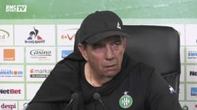 Ligue 1 : Jean-Louis Gasset de retour à Montpellier