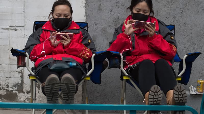 Google a confirmé la présence de portes dérobées sur certains smartphones Android.