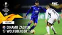 Résumé : Dinamo Zagreb 1-0 Wolfsberger - Ligue Europa J3