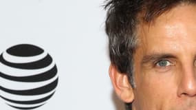 Ben Stiller, le 15 avril 2016