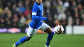 Neymar avant sa blessure