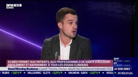 Hors-Série Les Dossiers BFM Business :  Accélérer l'innovation digitale en santé - Samedi 14 janvier