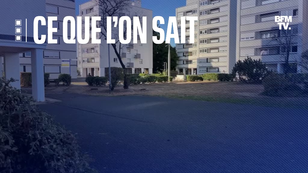 Rodéo urbain à Pontoise: ce que l'on sait de l'accident où deux enfants ont été gravement blessés - BFMTV