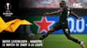 Bayer Leverkusen - Rangers : Le match de Diaby à la loupe