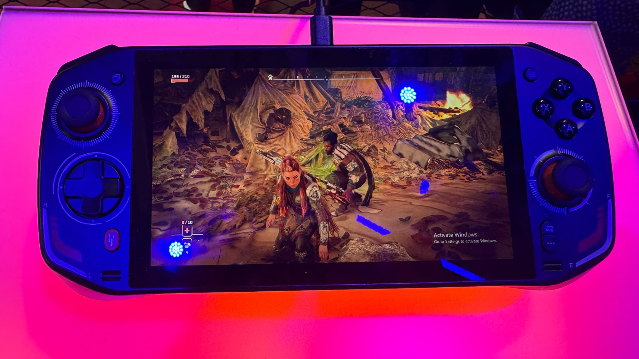 Acer Nitro Blaze 7