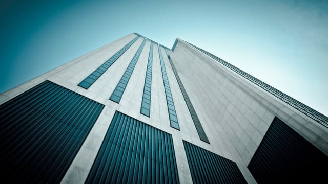 Le Conseil des prélèvements obligatoires appelle à poursuivre l'évolution de l'IS.
